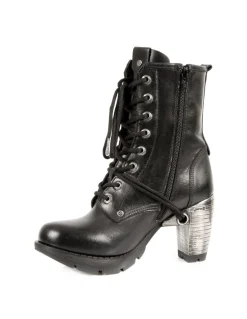 ANKLE BOOT TRAIL M-TR001-S1