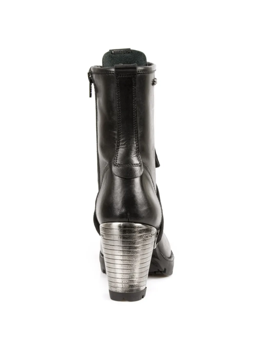 ANKLE BOOT TRAIL M-TR001-S1