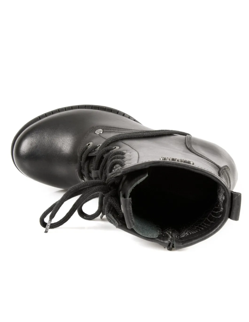 ANKLE BOOT TRAIL M-TR001-S1