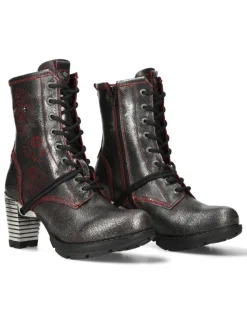 ANKLE BOOT TRAIL M-TR051-S1