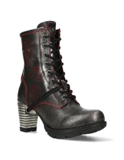 ANKLE BOOT TRAIL M-TR051-S1