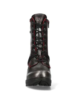 ANKLE BOOT TRAIL M-TR051-S1
