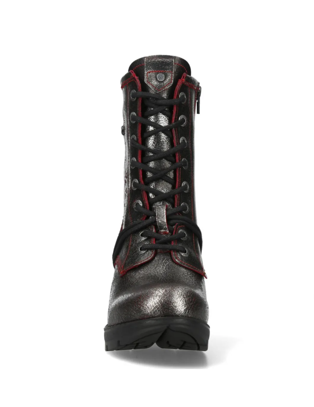 ANKLE BOOT TRAIL M-TR051-S1
