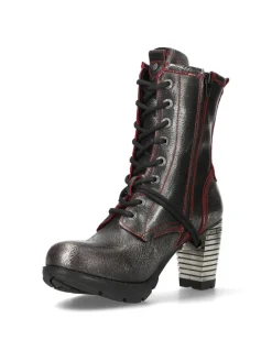 ANKLE BOOT TRAIL M-TR051-S1