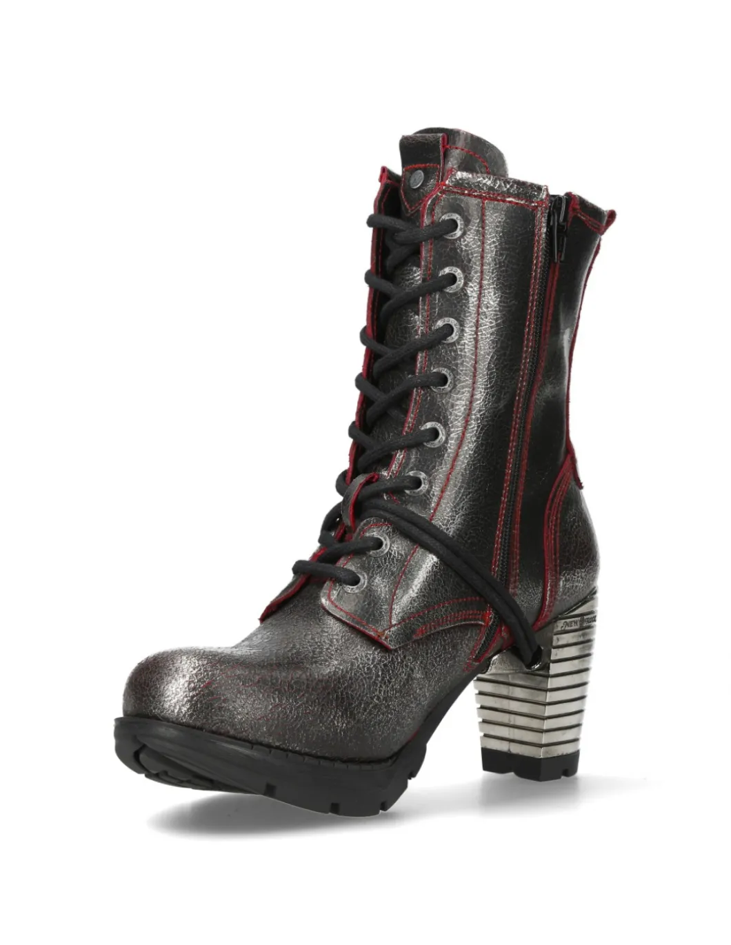 ANKLE BOOT TRAIL M-TR051-S1