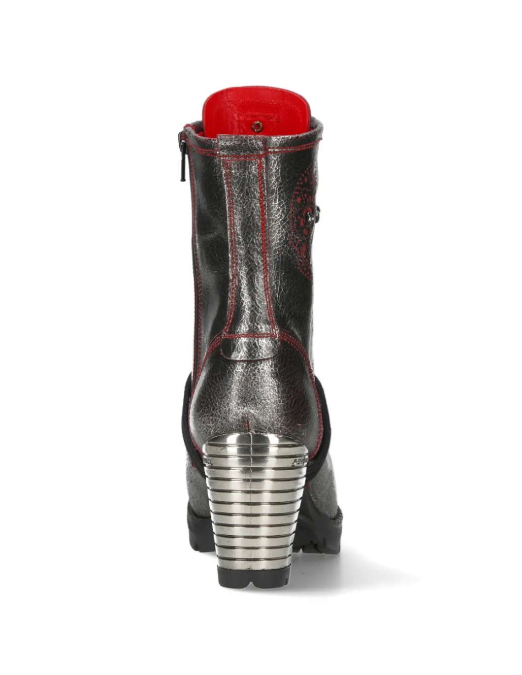 ANKLE BOOT TRAIL M-TR051-S1