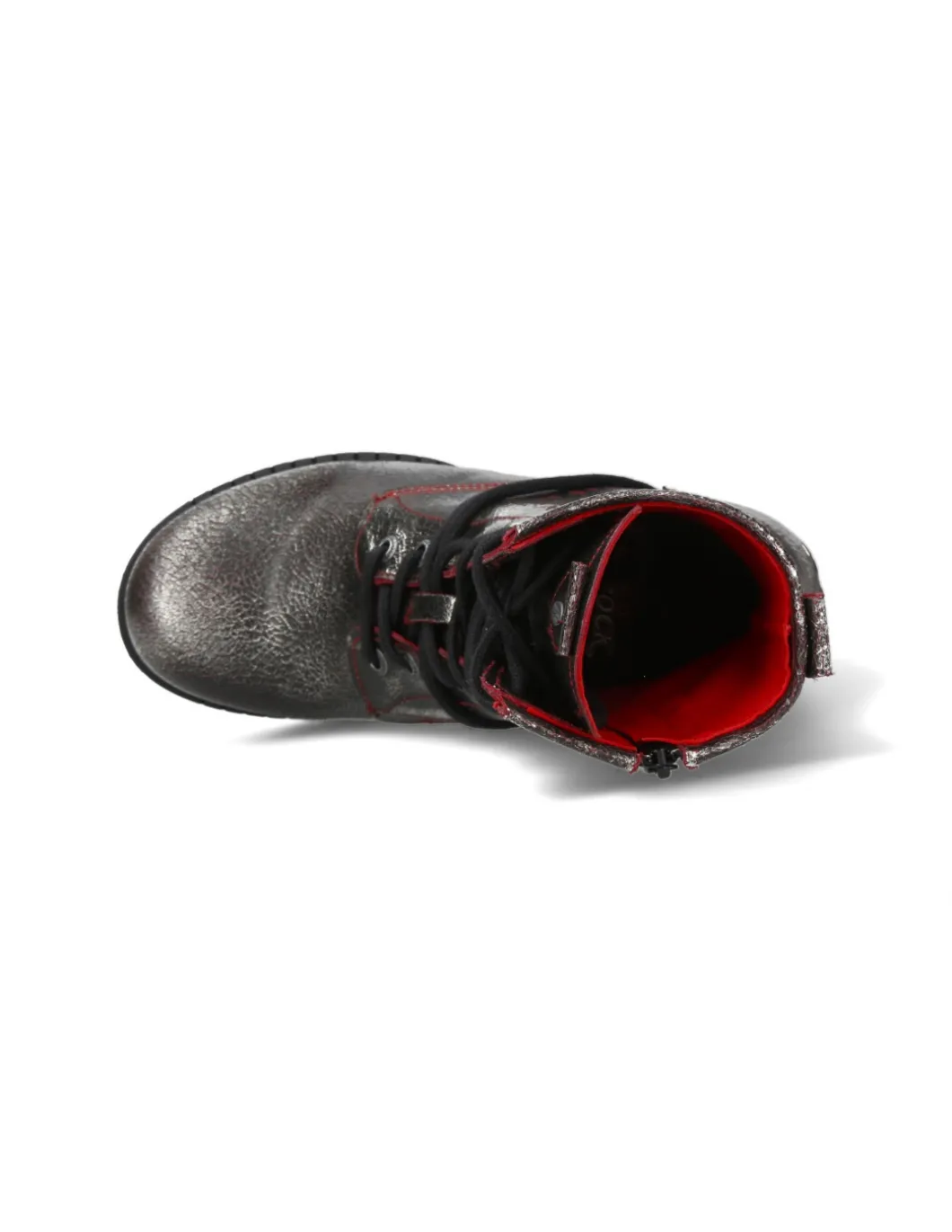 ANKLE BOOT TRAIL M-TR051-S1