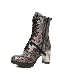 ANKLE BOOT TRAIL M-TR001-S6
