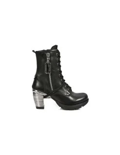 ANKLE BOOT TRAIL M-TR028-S1