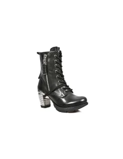 ANKLE BOOT TRAIL M-TR028-S1