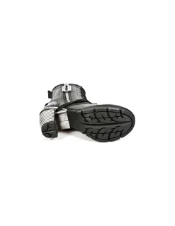 ANKLE BOOT TRAIL M-TR028-S1