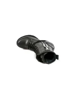 ANKLE BOOT TRAIL M-TR028-S1