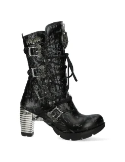 ANKLE BOOT TRAIL M-TR096-V2