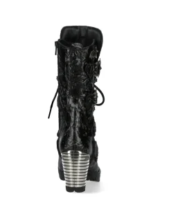ANKLE BOOT TRAIL M-TR096-V2