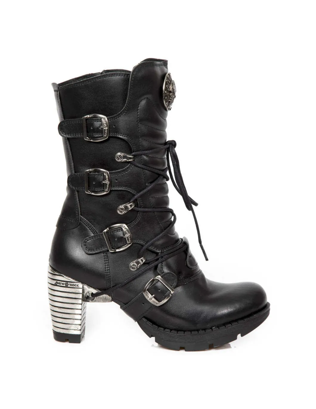 ANKLE BOOT TRAIL M-TR003-VS1