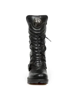 ANKLE BOOT TRAIL M-TR003-VS1
