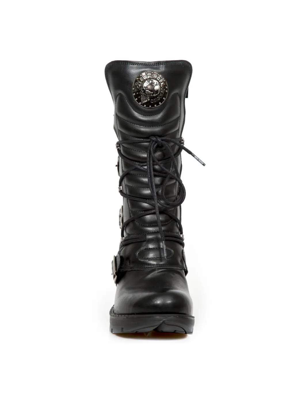 ANKLE BOOT TRAIL M-TR003-VS1