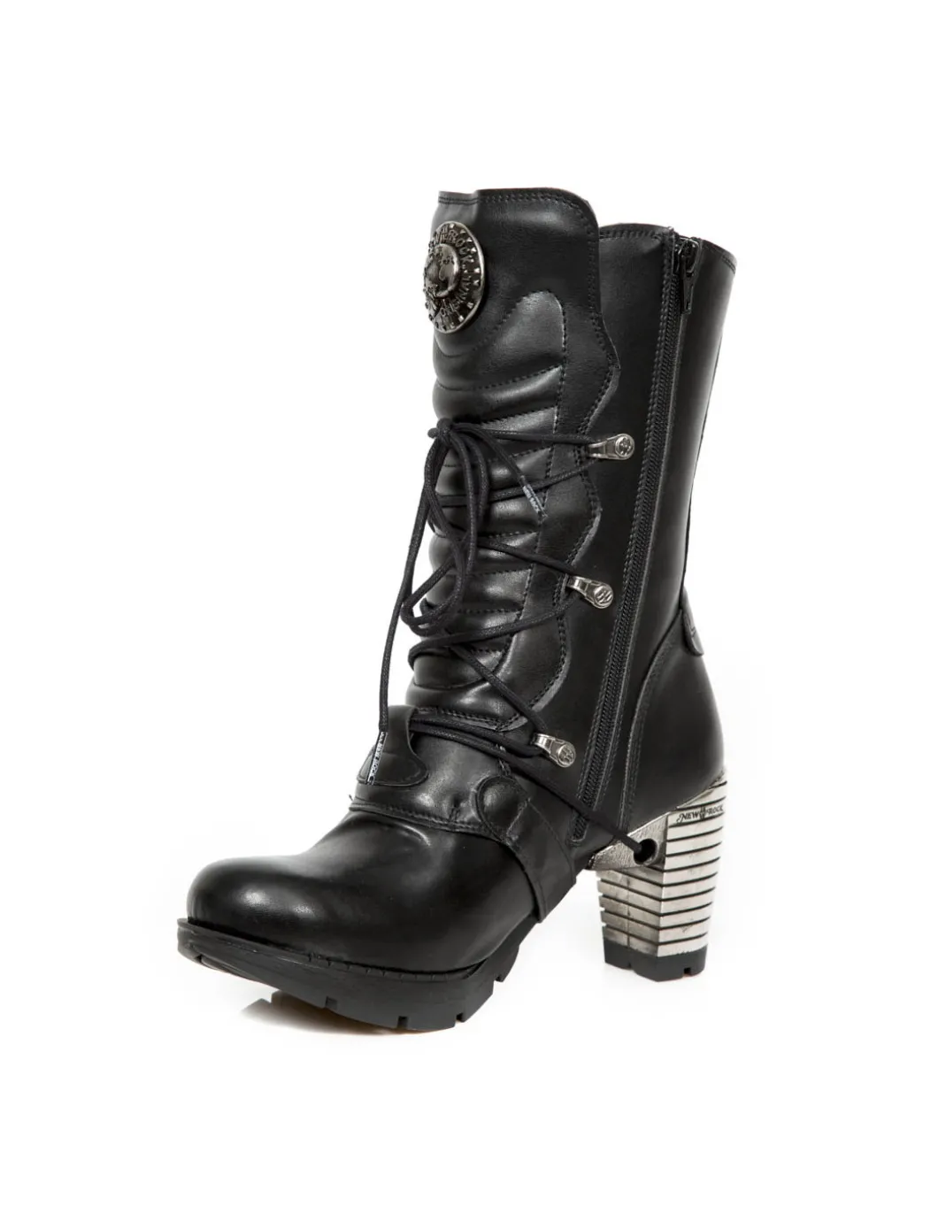 ANKLE BOOT TRAIL M-TR003-VS1