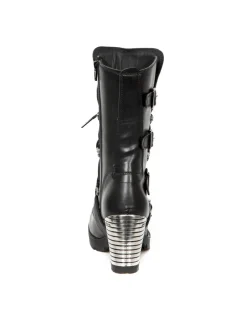 ANKLE BOOT TRAIL M-TR003-VS1