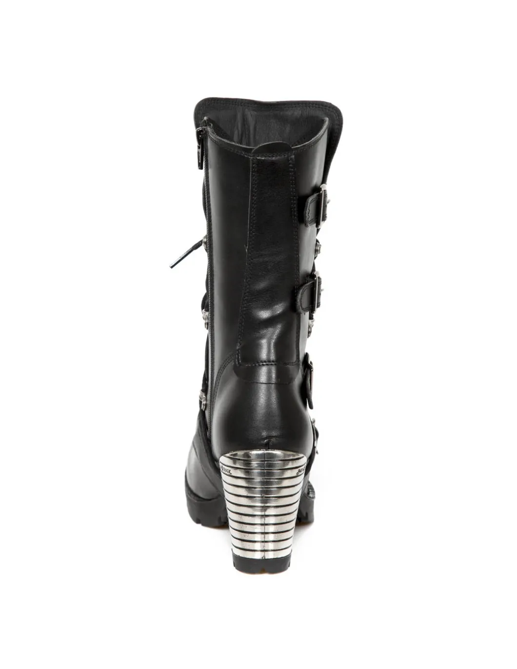 ANKLE BOOT TRAIL M-TR003-VS1