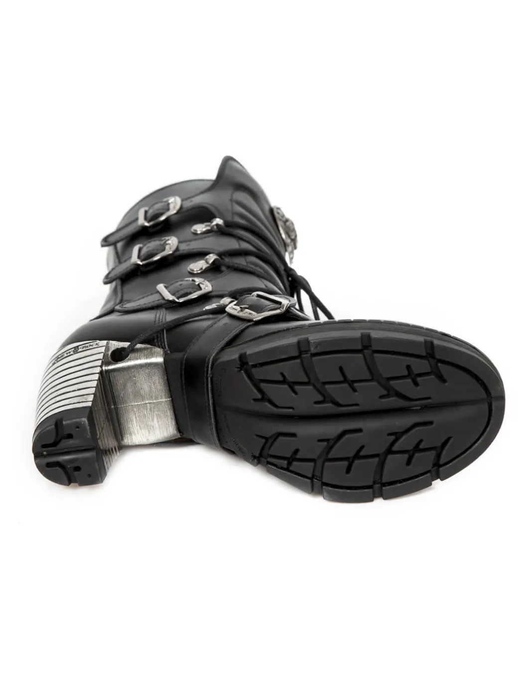 ANKLE BOOT TRAIL M-TR003-VS1