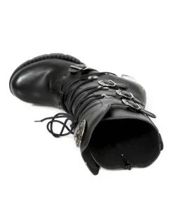 ANKLE BOOT TRAIL M-TR003-VS1
