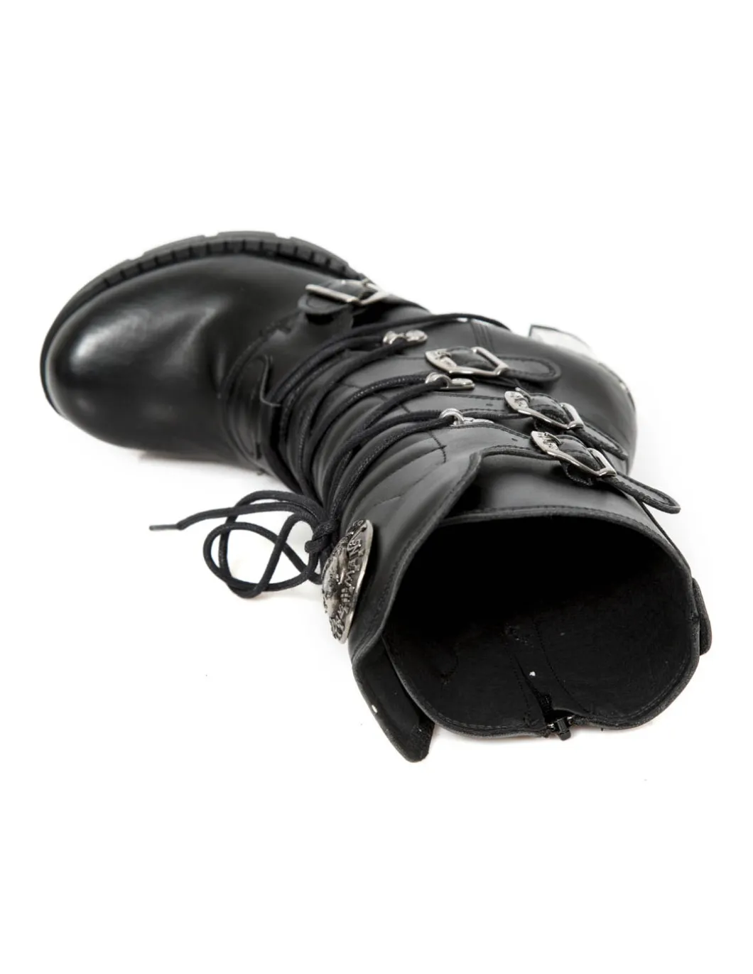 ANKLE BOOT TRAIL M-TR003-VS1