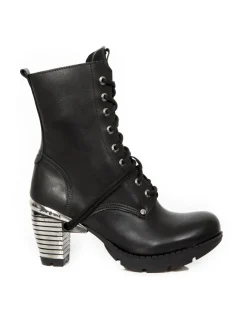 ANKLE BOOT TRAIL M-TR001X-S3