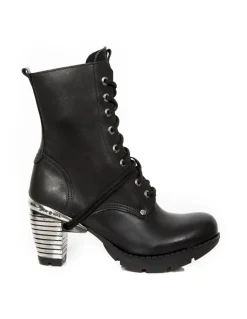 ANKLE BOOT TRAIL M-TR001X-S3
