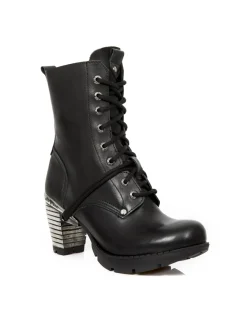 ANKLE BOOT TRAIL M-TR001X-S3