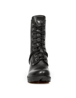 ANKLE BOOT TRAIL M-TR001X-S3