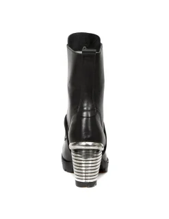 ANKLE BOOT TRAIL M-TR001X-S3