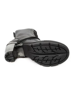 ANKLE BOOT TRAIL M-TR001X-S3