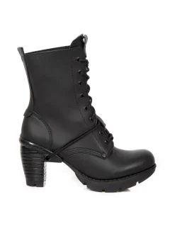 ANKLE BOOT TRAIL M-TR001X-V1