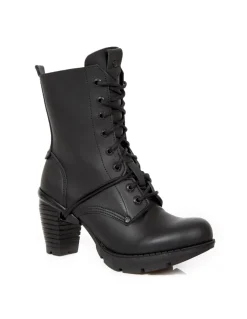 ANKLE BOOT TRAIL M-TR001X-V1