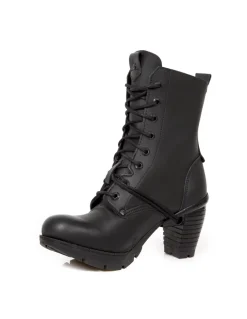 ANKLE BOOT TRAIL M-TR001X-V1