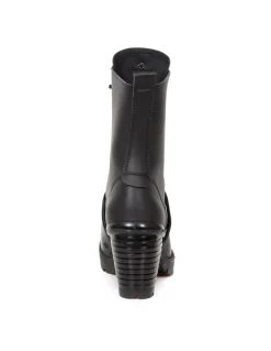 ANKLE BOOT TRAIL M-TR001X-V1