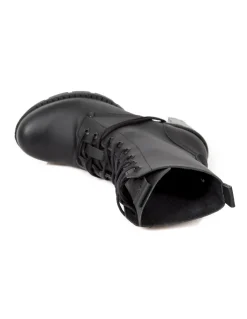 ANKLE BOOT TRAIL M-TR001X-V1