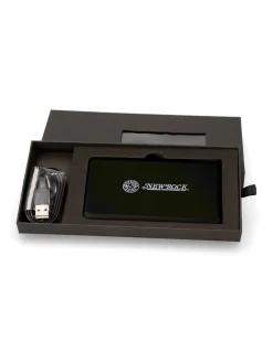 BLACK M-NRBATTERY-S1