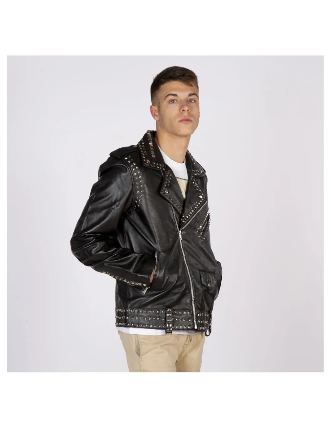 BLACK W-NRLMJ053-S1