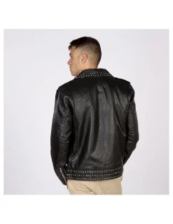 BLACK W-NRLMJ053-S1