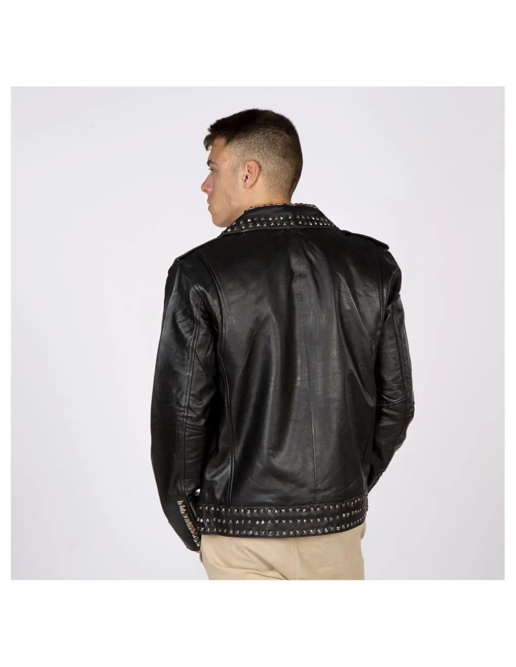 BLACK W-NRLMJ053-S1
