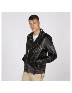BLACK W-NRLMJ053-S1