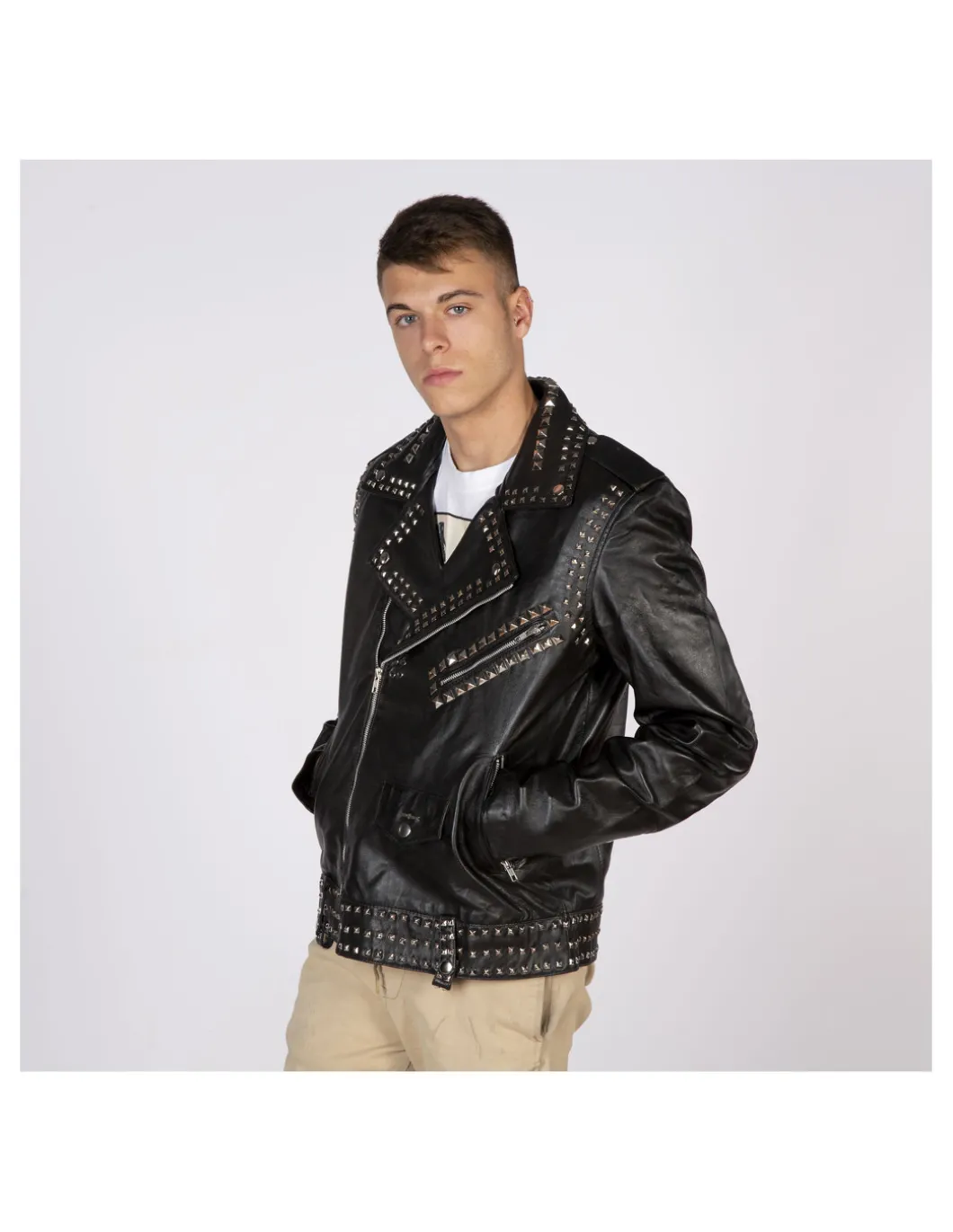 BLACK W-NRLMJ053-S1