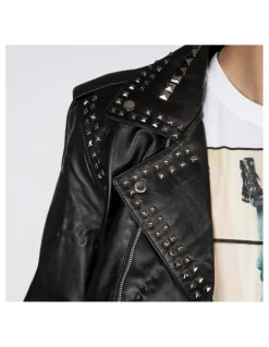BLACK W-NRLMJ053-S1