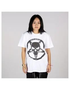 BLACK W-TSHIRT23-S1