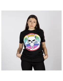 BLACK W-TSHIRT23-S3