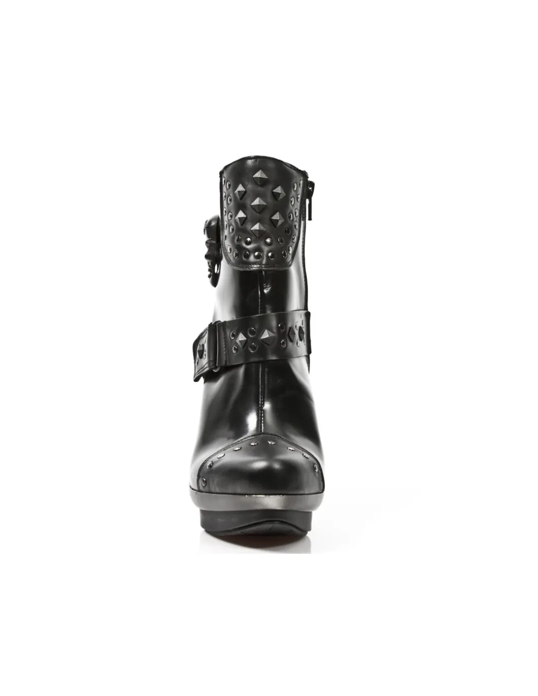 BLACK M-PUNK263-C3