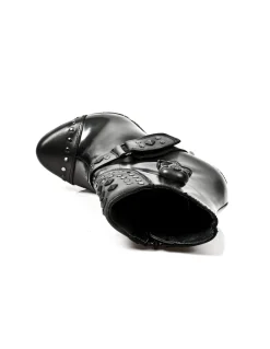 BLACK M-PUNK263-C3