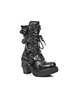 BLACK M-8366-S8